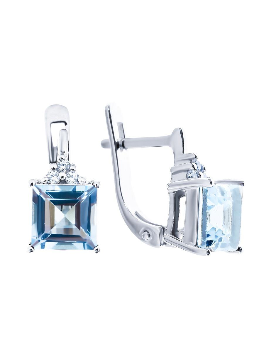 Изделие из серебра Teosa