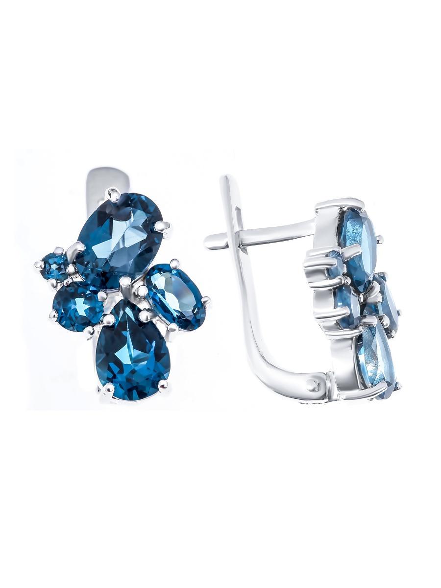 Изделие из серебра Teosa