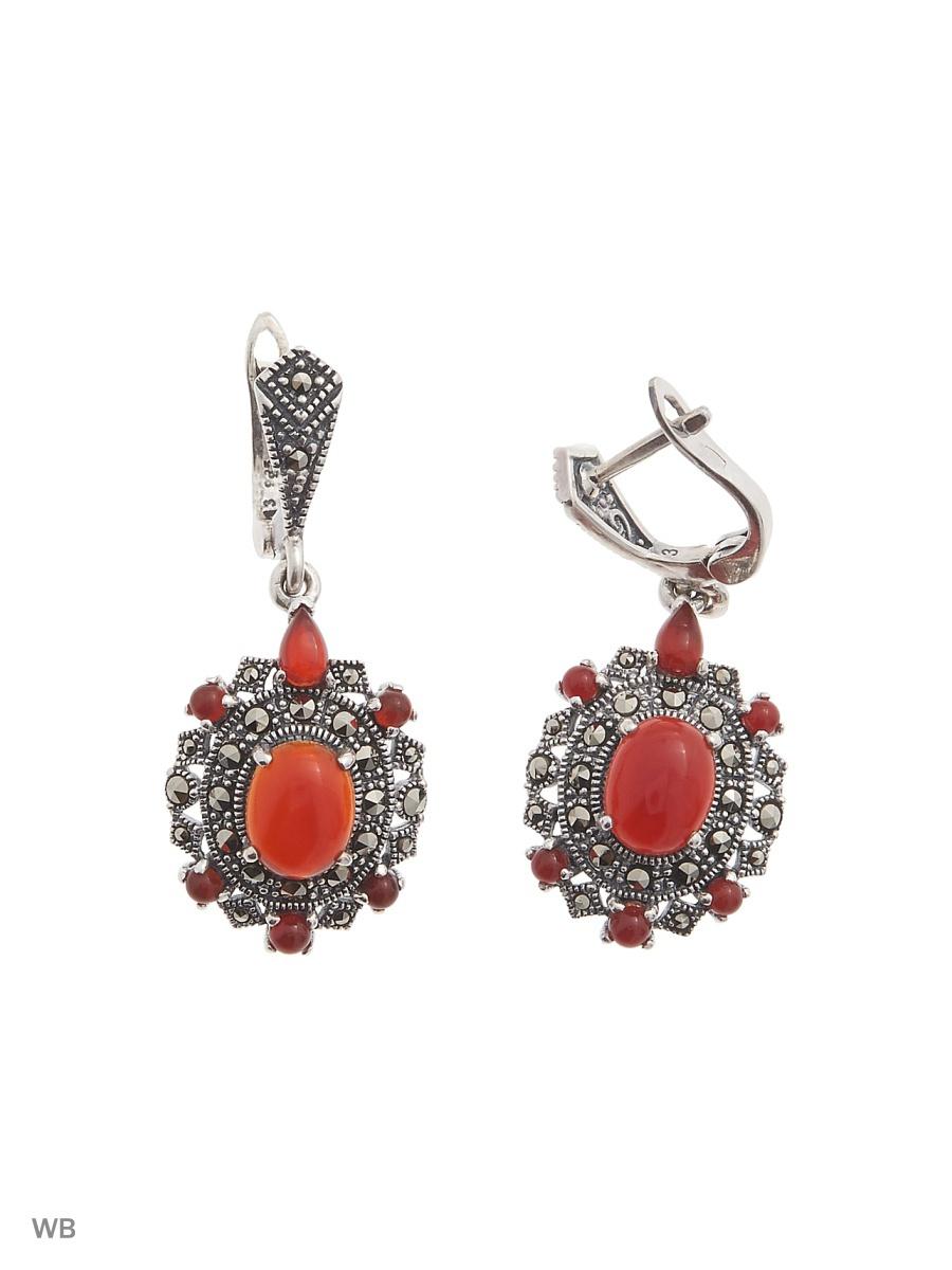 Изделие из серебра МАРКАЗИТ