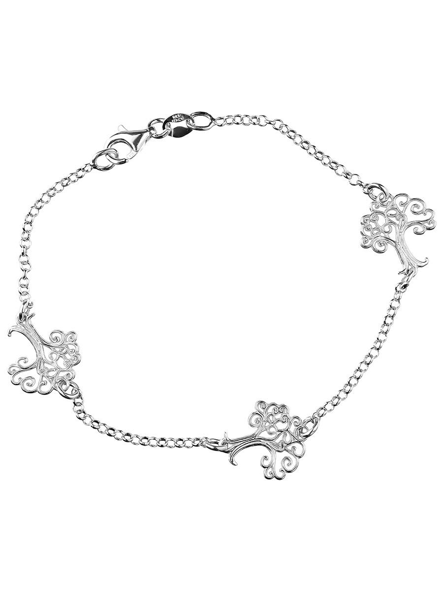 Изделие из серебра RICH LINE