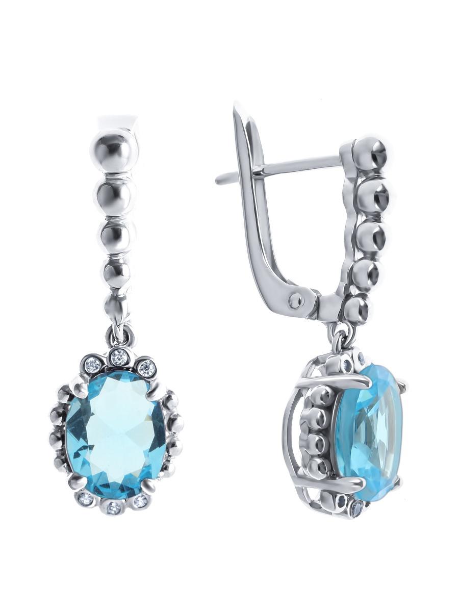 Изделие из серебра Teosa