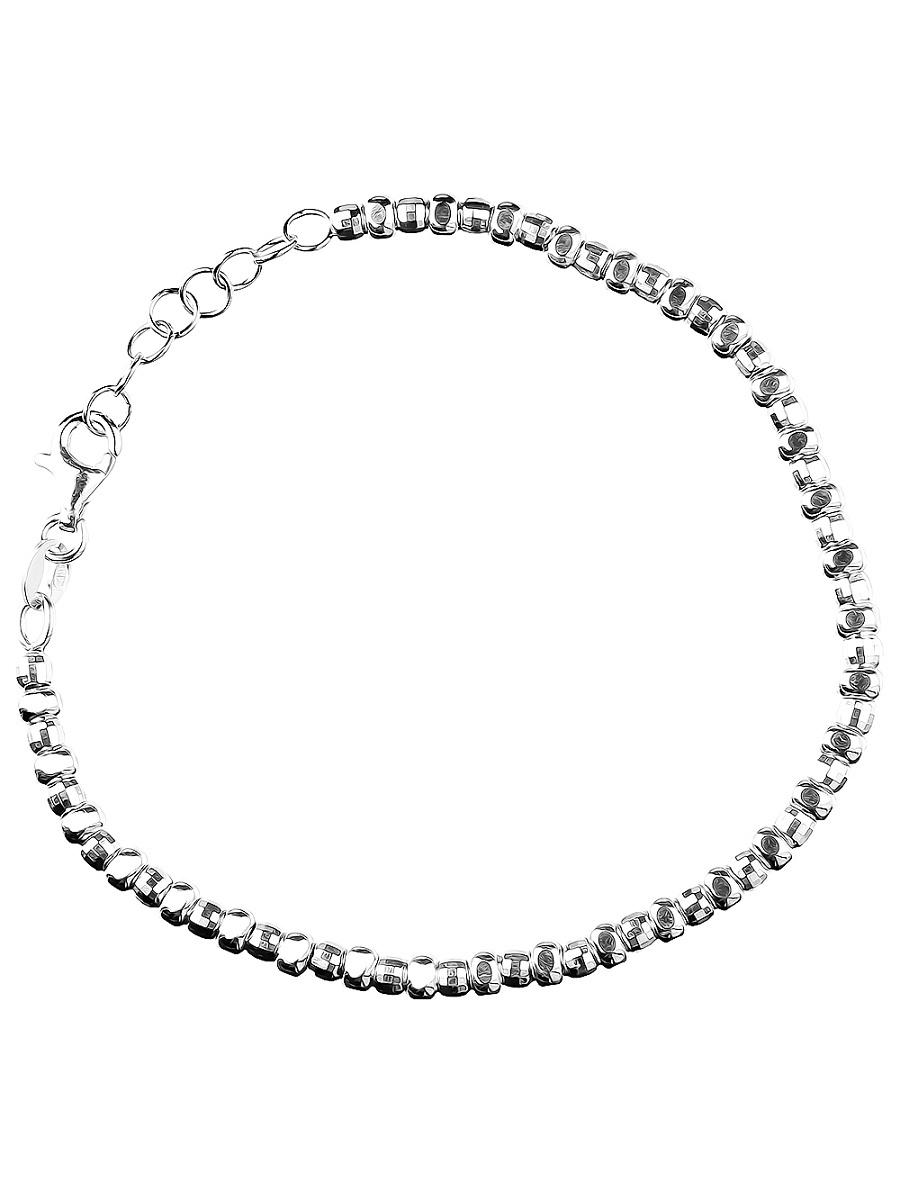 Изделие из серебра RICH LINE