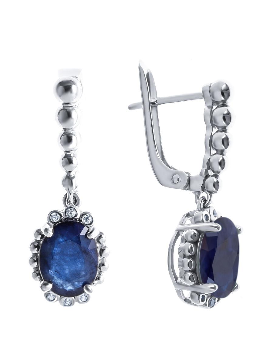 Изделие из серебра Teosa