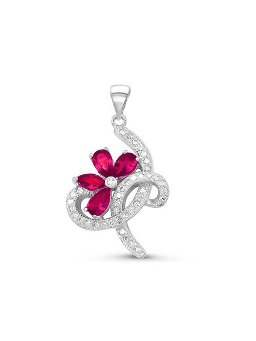 Изделие из серебра Серебро России