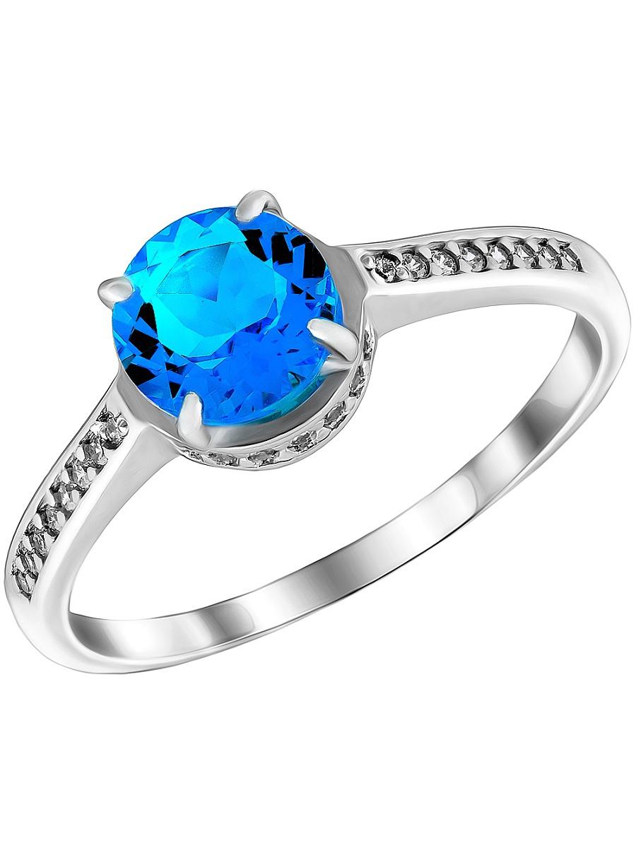 Изделие из серебра RICH LINE