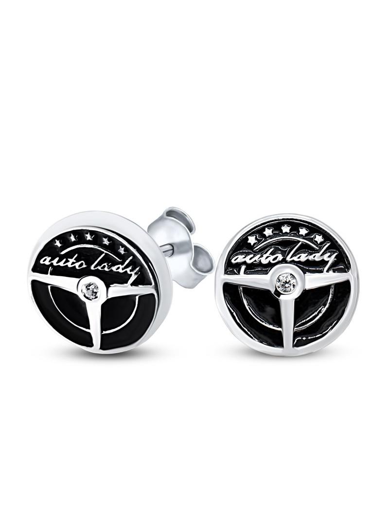 Изделие из серебра Silver Wings