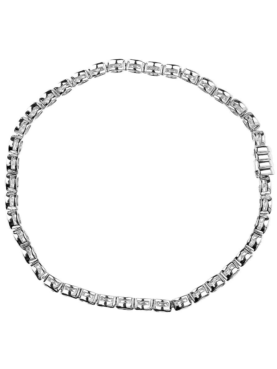 Изделие из серебра RICH LINE