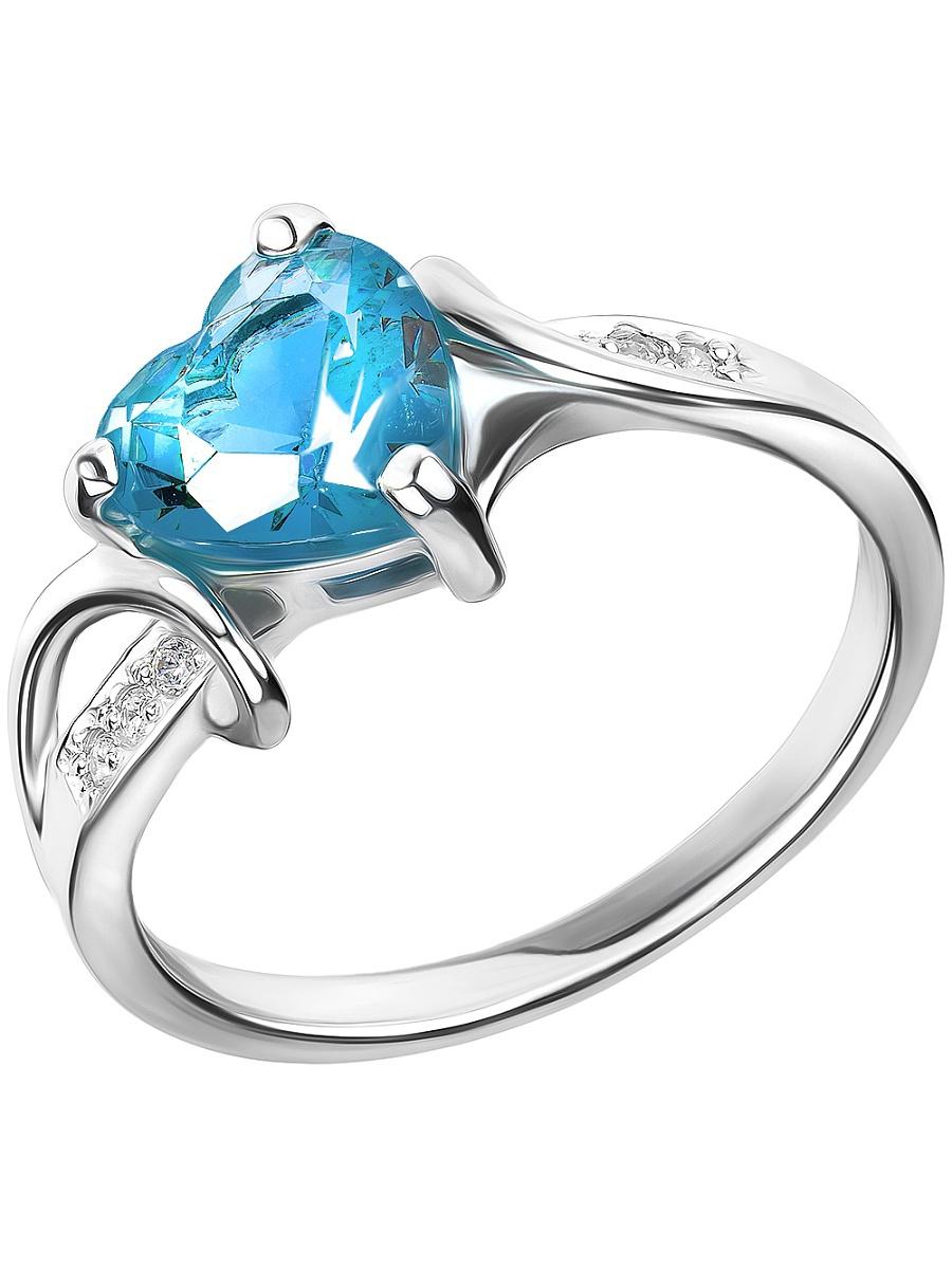 Изделие из серебра RICH LINE