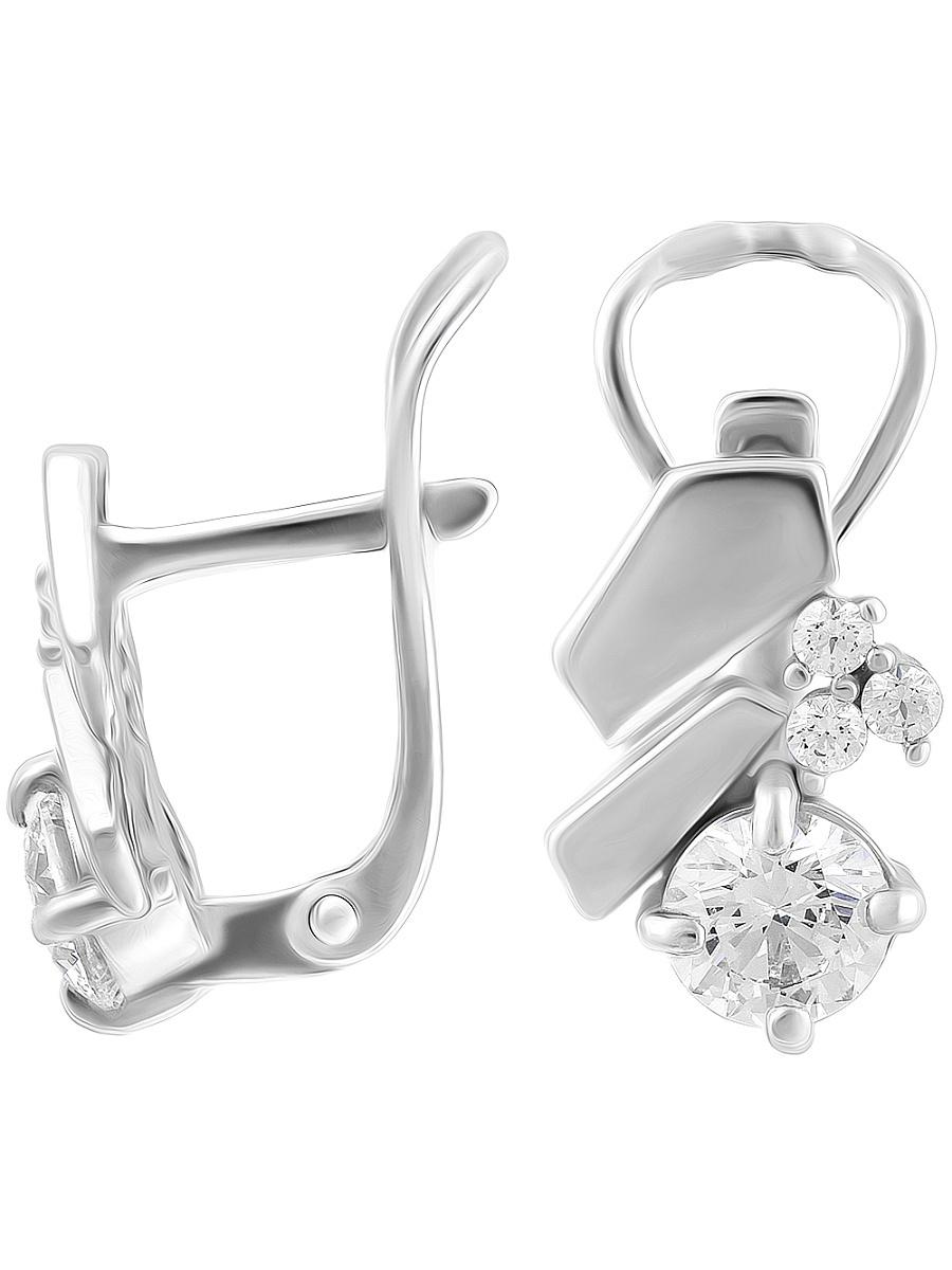 Изделие из серебра RICH LINE