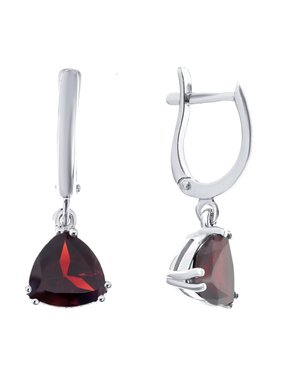 Изделие из серебра Teosa