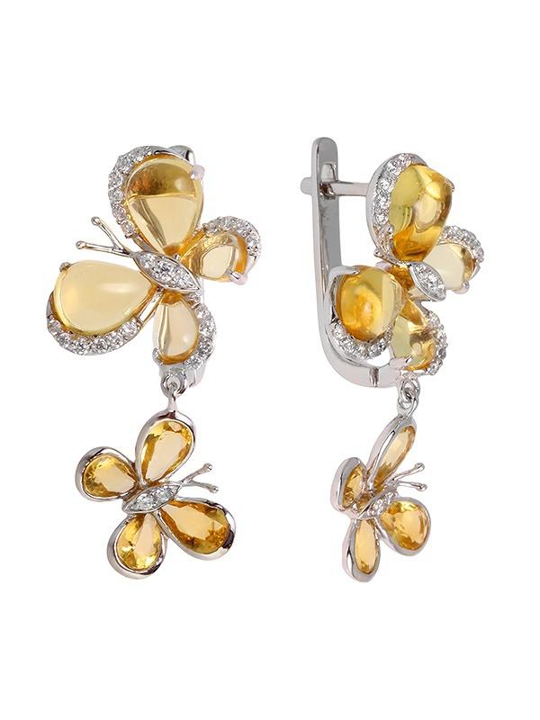 Изделие из серебра Sandara Ice