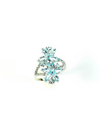 Изделие из серебра Стильные штучки