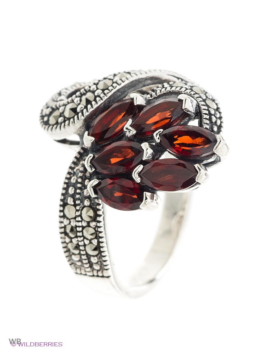 Изделие из серебра МАРКАЗИТ