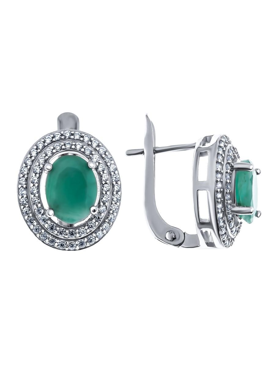 Изделие из серебра Teosa