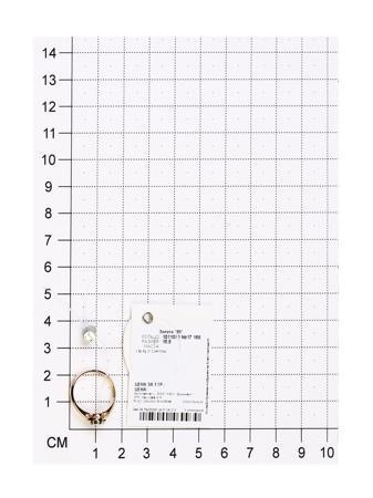 Изделие из золота SOKOLOV