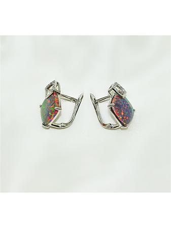 Изделие из серебра Стильные штучки