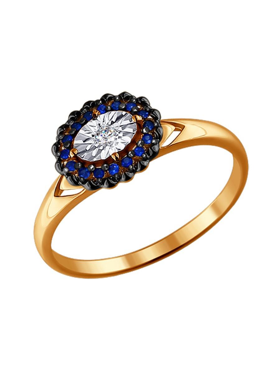 Изделие из золота SOKOLOV