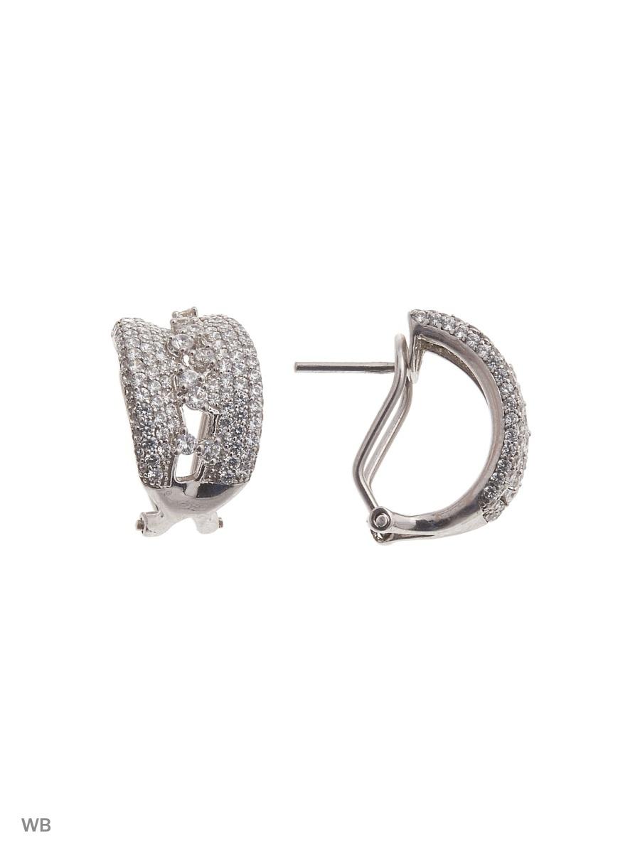 Изделие из серебра FRESH Jewelry