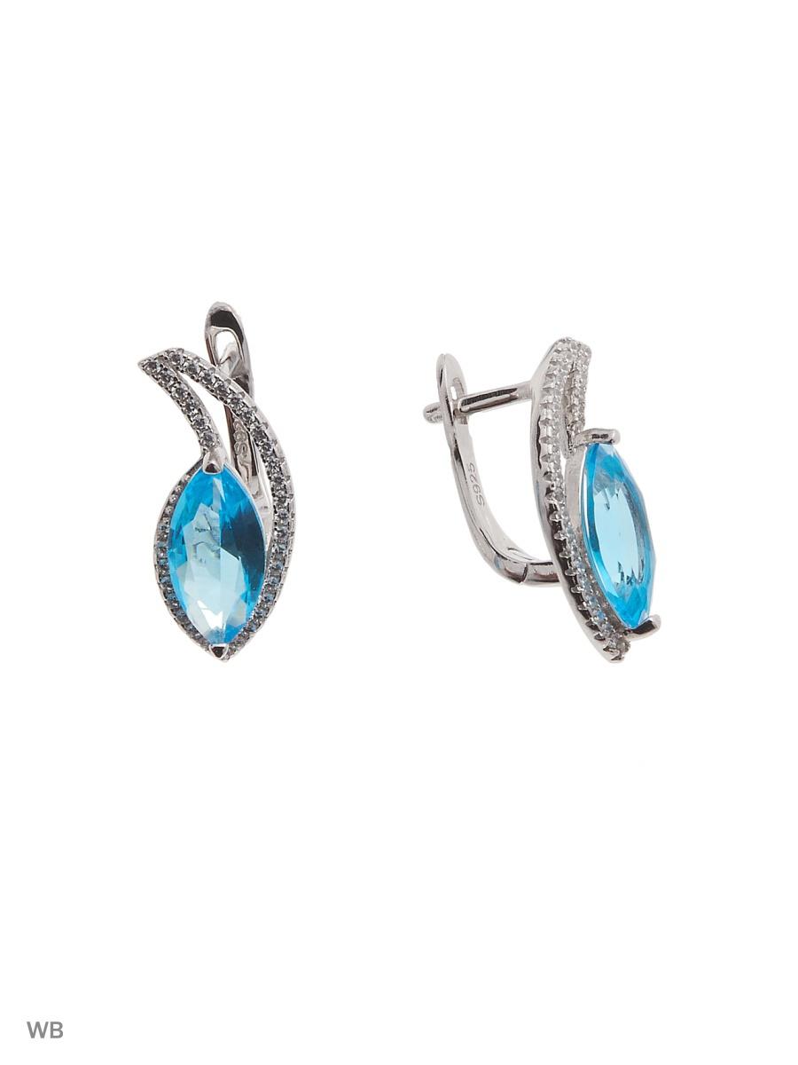 Изделие из серебра FRESH Jewelry