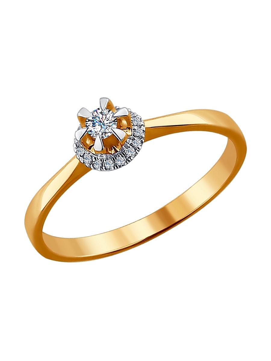 Изделие из золота SOKOLOV