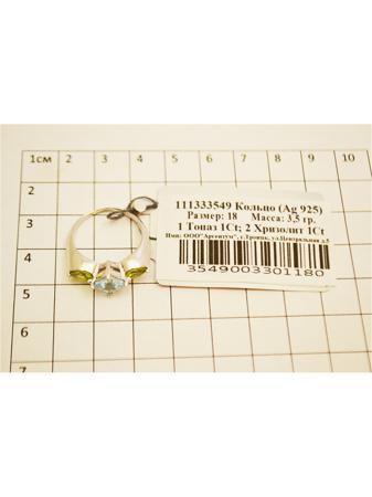 Изделие из серебра PROsilver