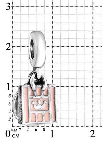 Изделие из серебра Lucente