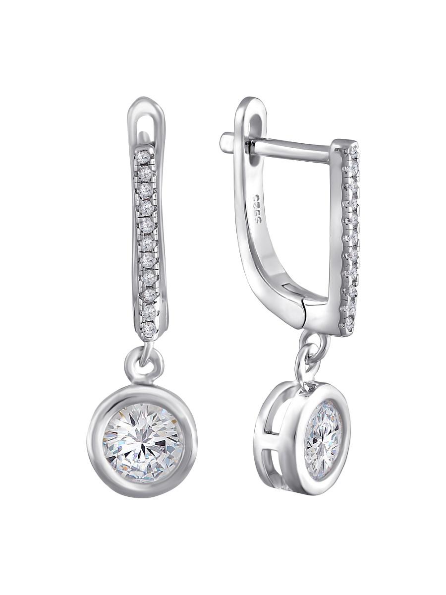 Изделие из серебра Lucente