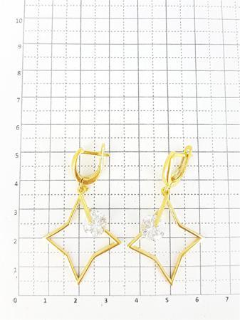 Изделие из серебра Ювелирный дом Tesoro