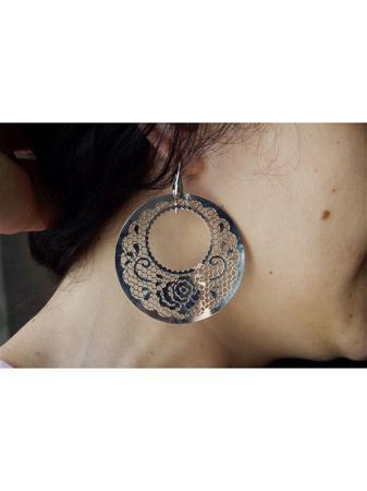 Изделие из серебра Серебряная Венеция
