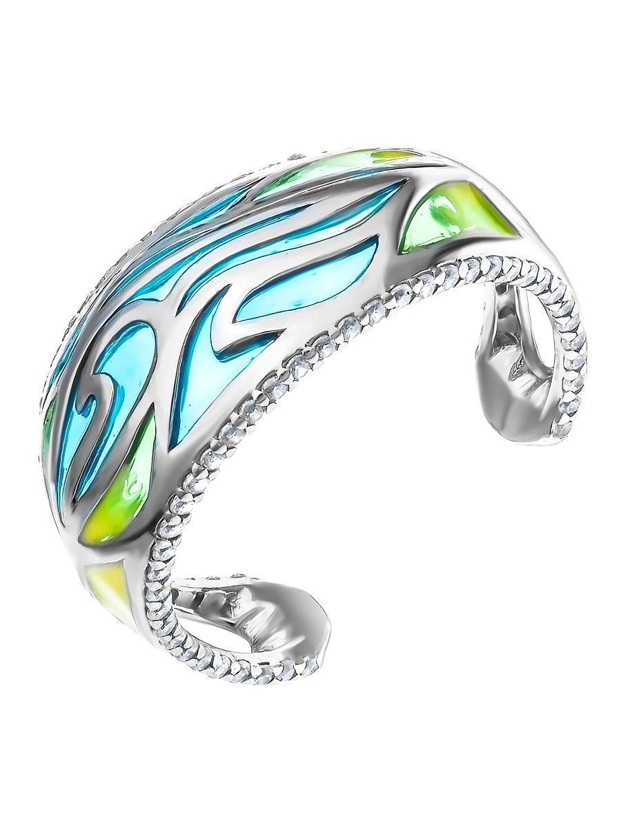 Изделие из серебра Teosa