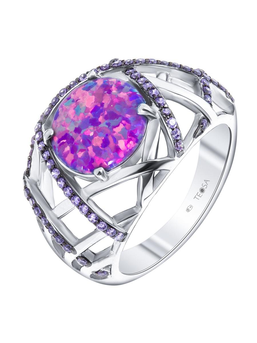 Изделие из серебра Teosa