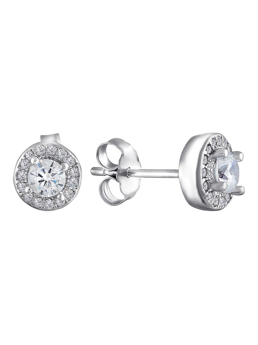 Изделие из серебра Lucente