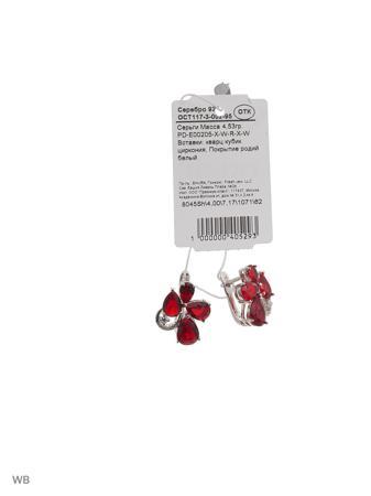 Изделие из серебра FRESH Jewelry