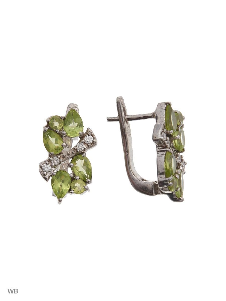 Изделие из серебра PRESHAS SILVER
