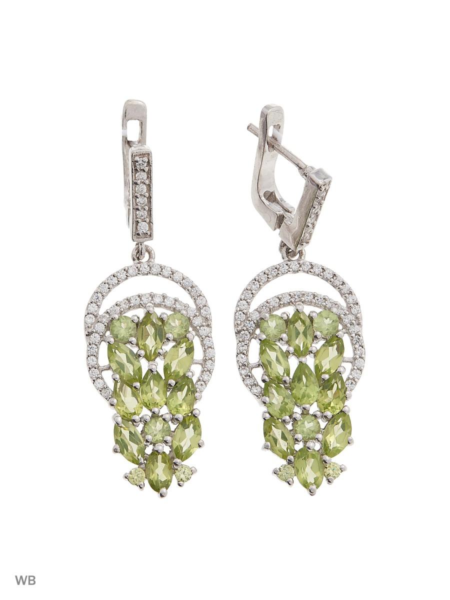 Изделие из серебра PRESHAS SILVER
