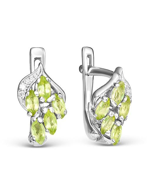 Изделие из серебра Серебро России