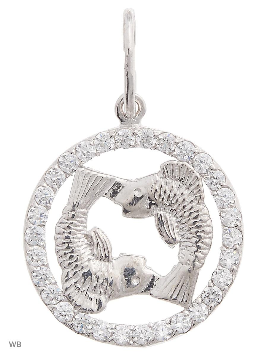 Изделие из серебра ACCENT jewelry