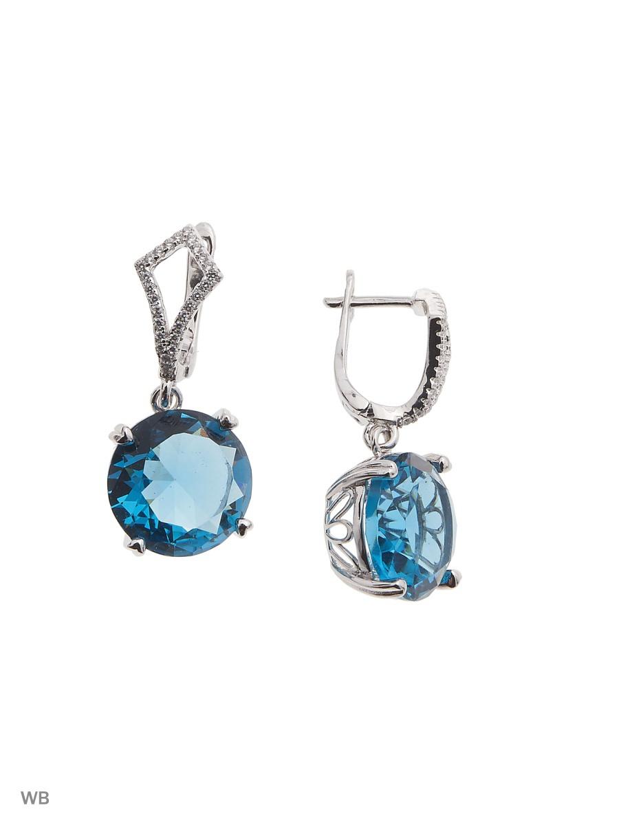 Изделие из серебра FRESH Jewelry