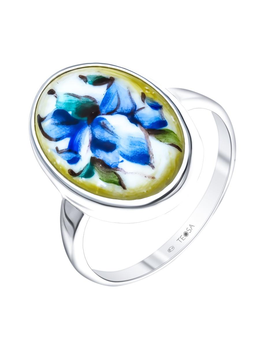 Изделие из серебра Teosa