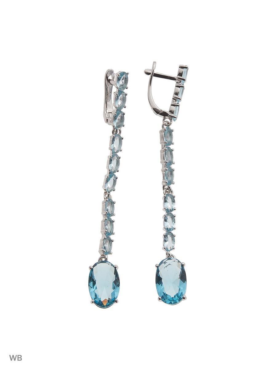 Изделие из серебра FRESH Jewelry