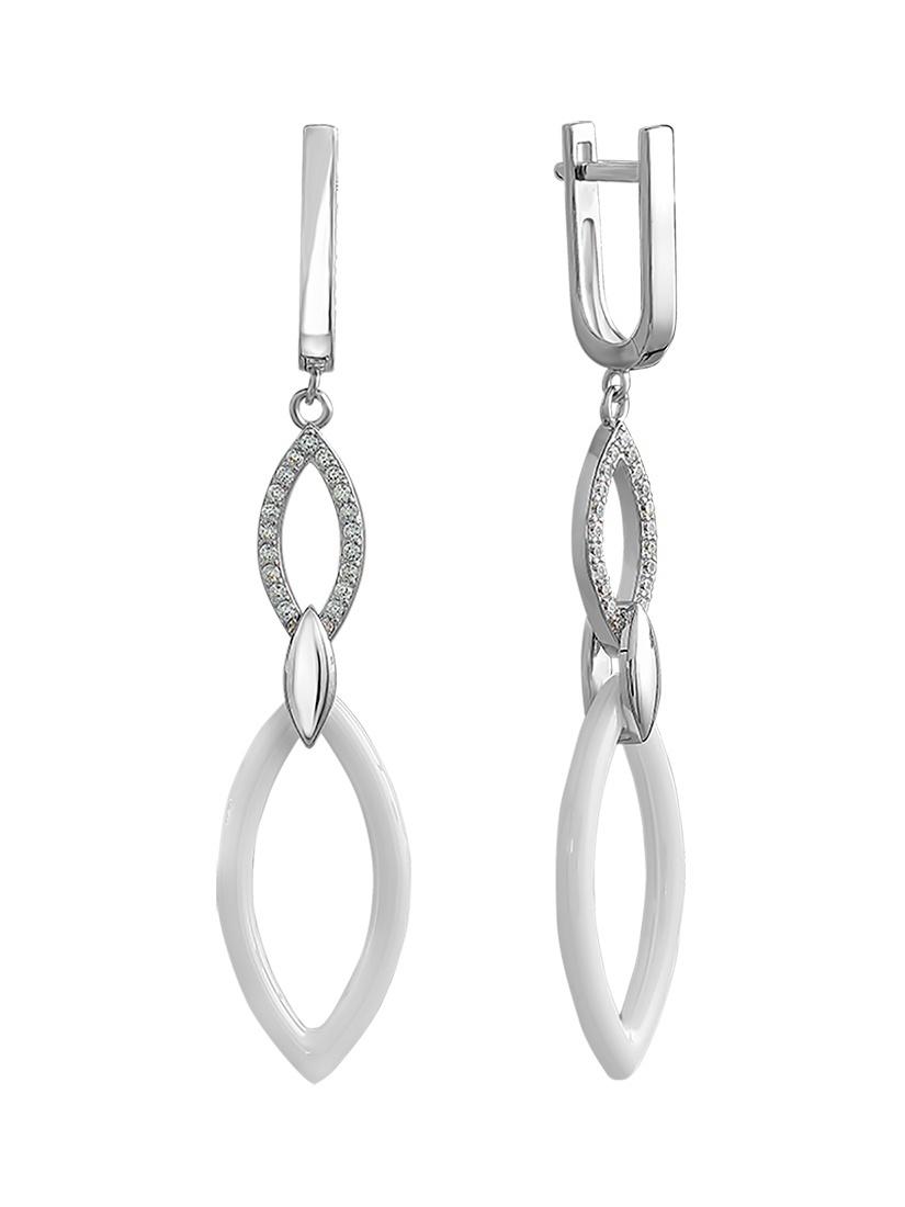 Изделие из серебра Lucente