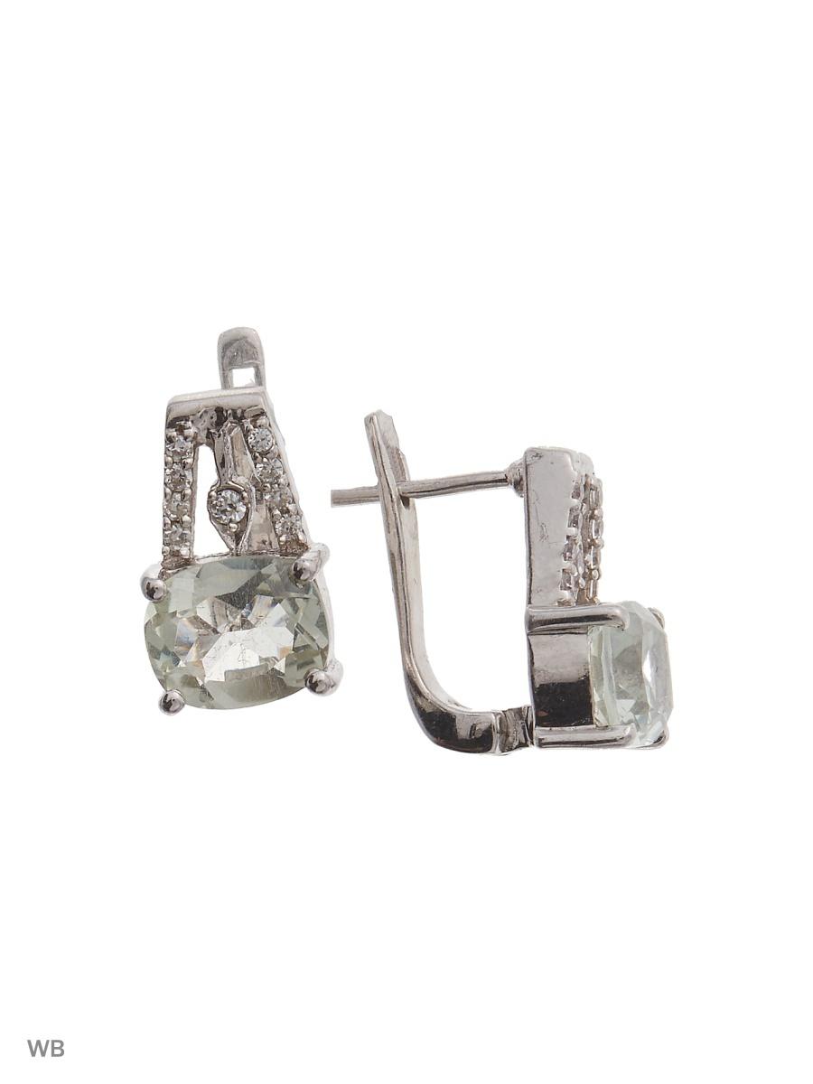 Изделие из серебра PRESHAS SILVER
