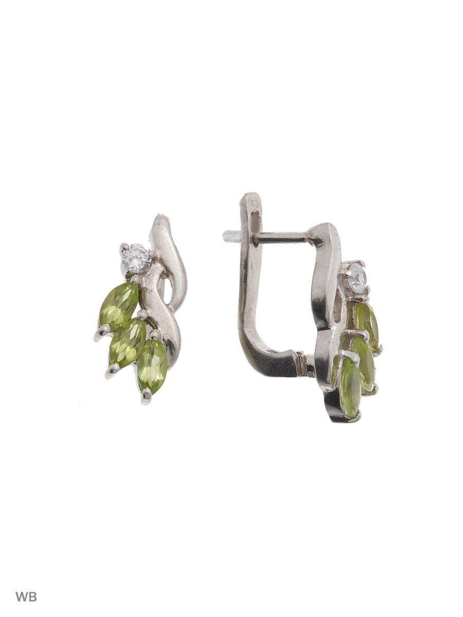 Изделие из серебра PRESHAS SILVER