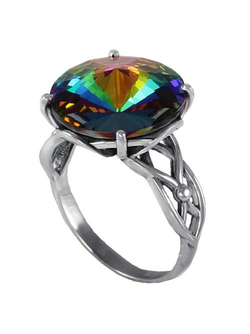 Изделие из серебра Серебро России