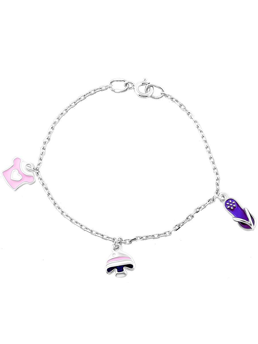 Изделие из серебра RICH LINE