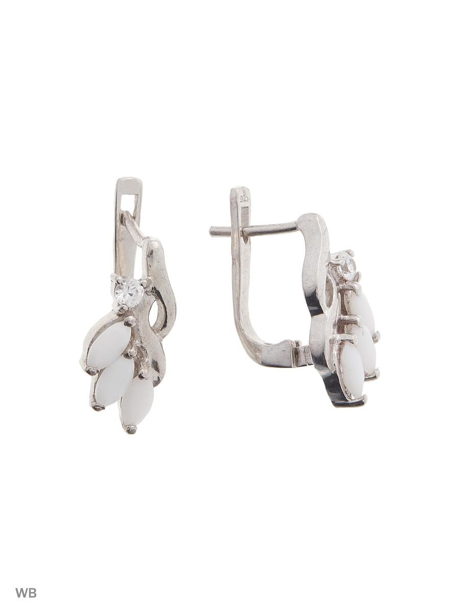 Изделие из серебра PRESHAS SILVER