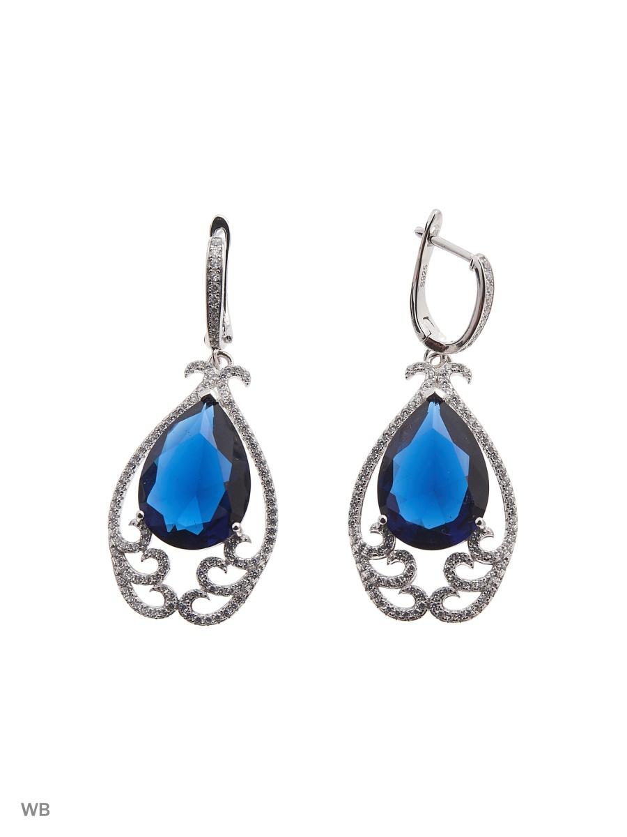 Изделие из серебра FRESH Jewelry