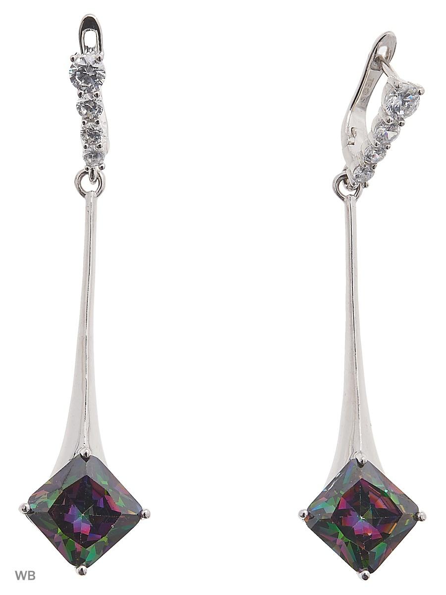 Изделие из серебра FRESH Jewelry