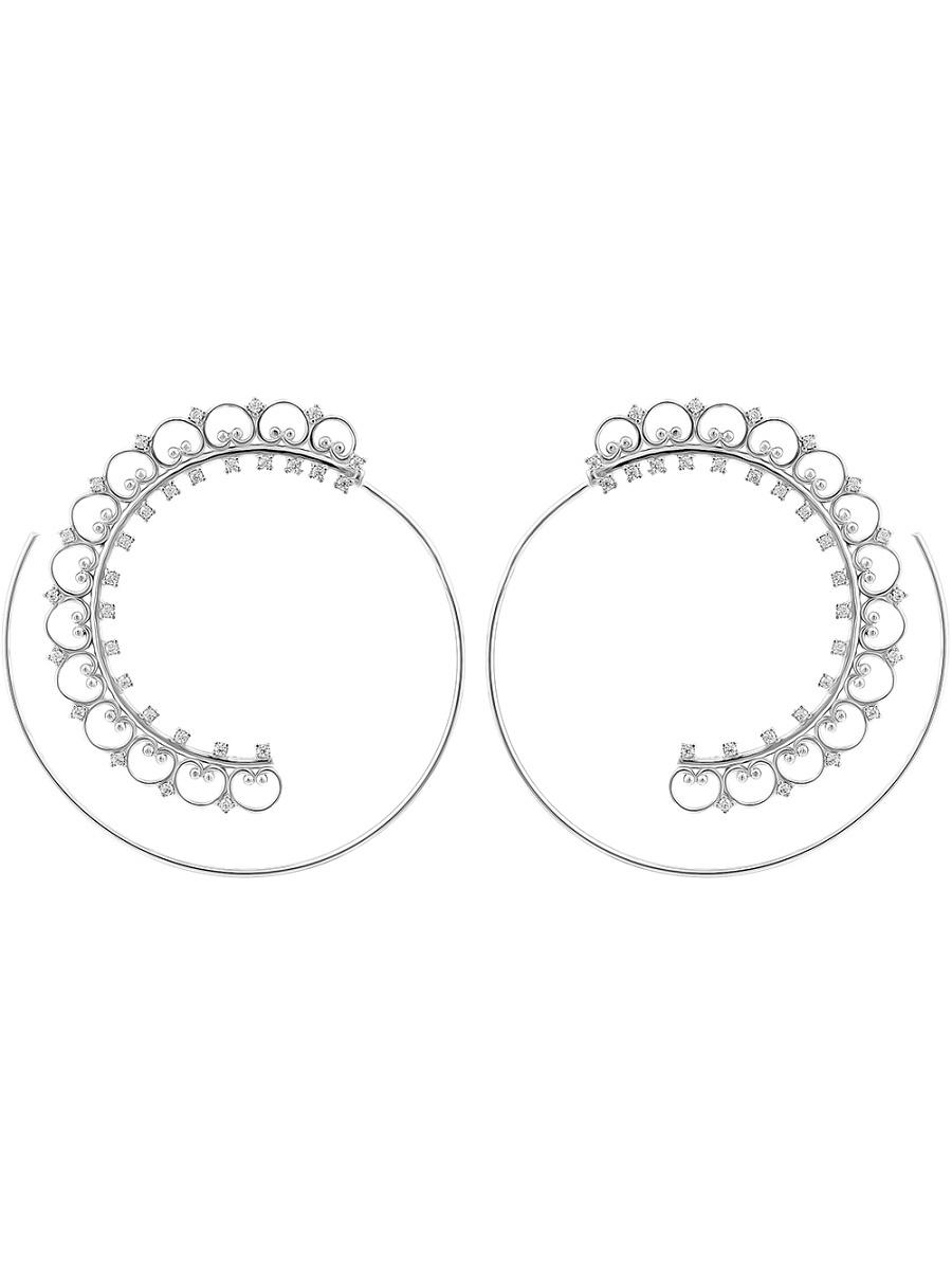 Изделие из серебра RICH LINE