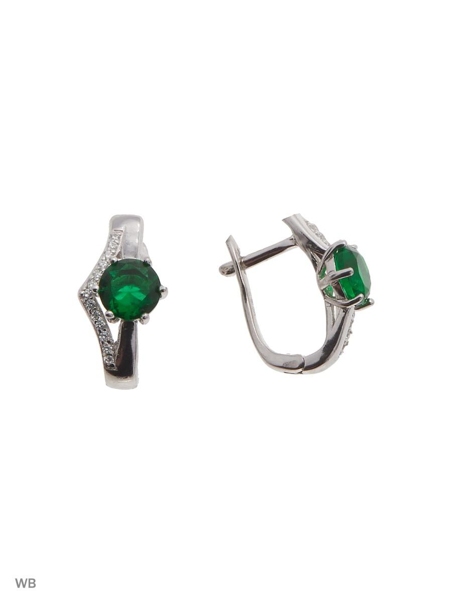 Изделие из серебра FRESH Jewelry